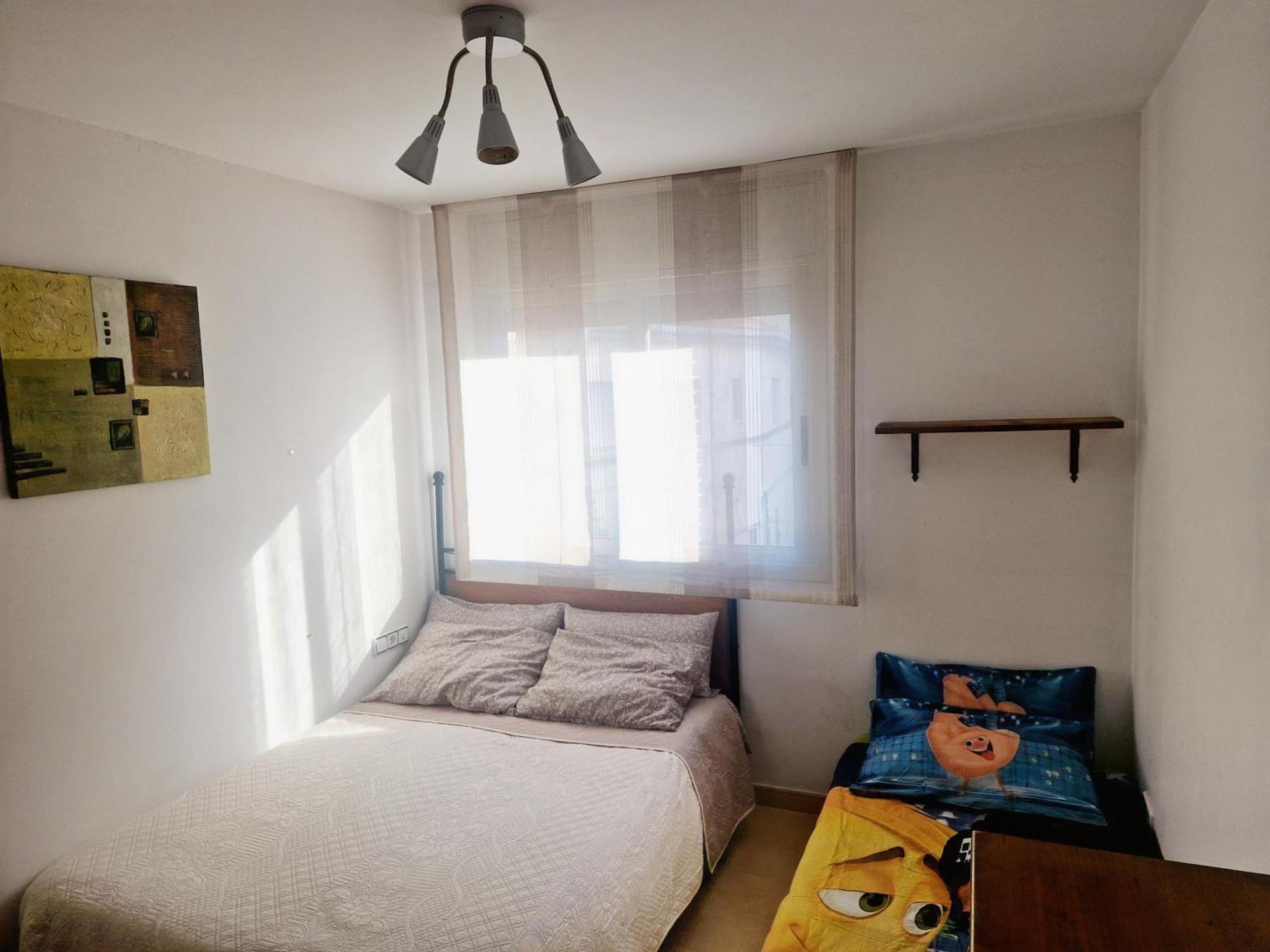 Apartamento En Segunda Linea De Mar, Wifi&A.C Cubelles Exterior foto